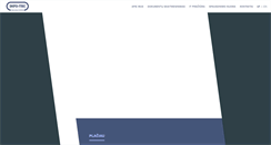 Desktop Screenshot of infotec.lt